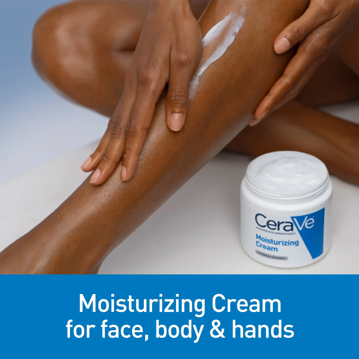 Moisturizing Cream 16 oz J28873