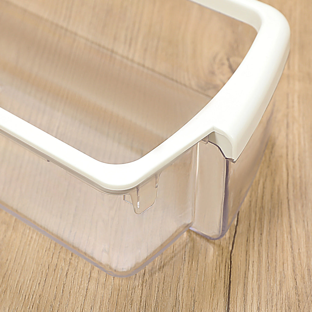 2pcs Refrigerator Door Bin Shelf A555405