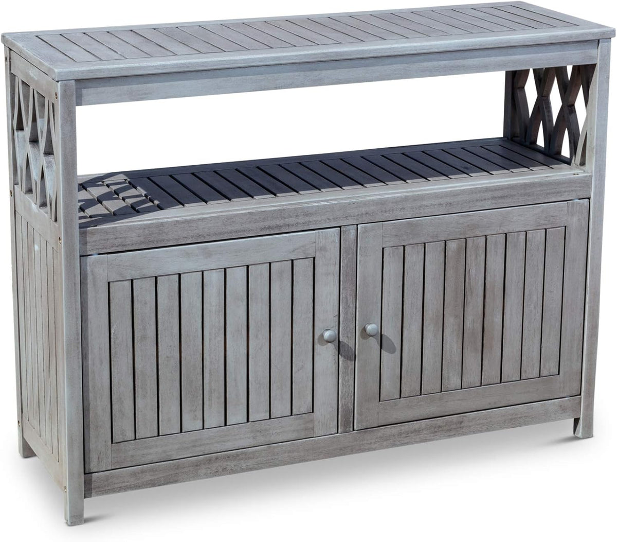 Eucalyptus Sideboard E124