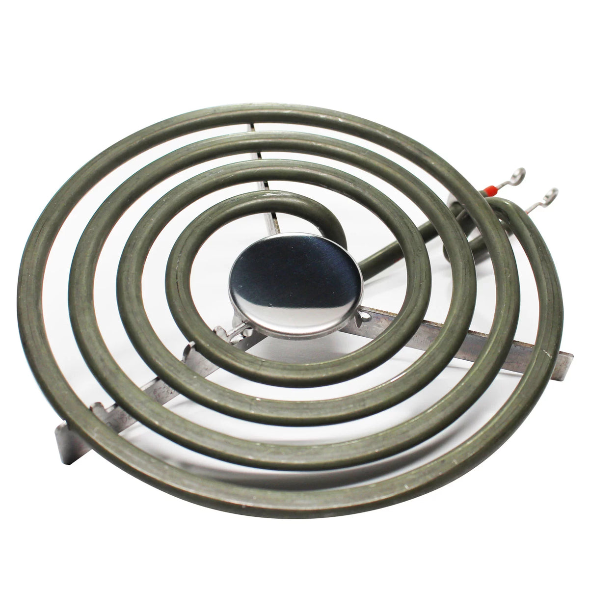 6 inch 4 Turns Surface Burner Element C3324