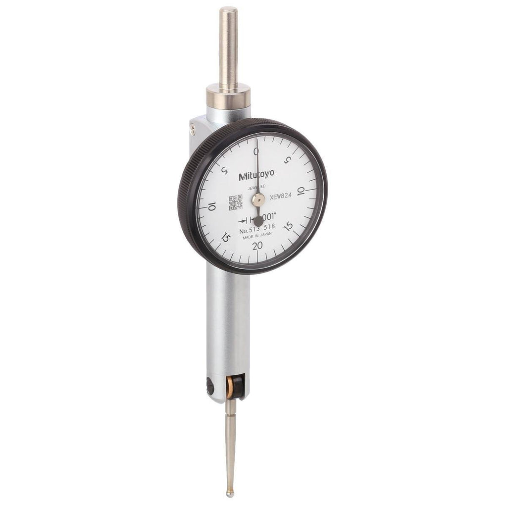 Dial Test Indicator Set N14350