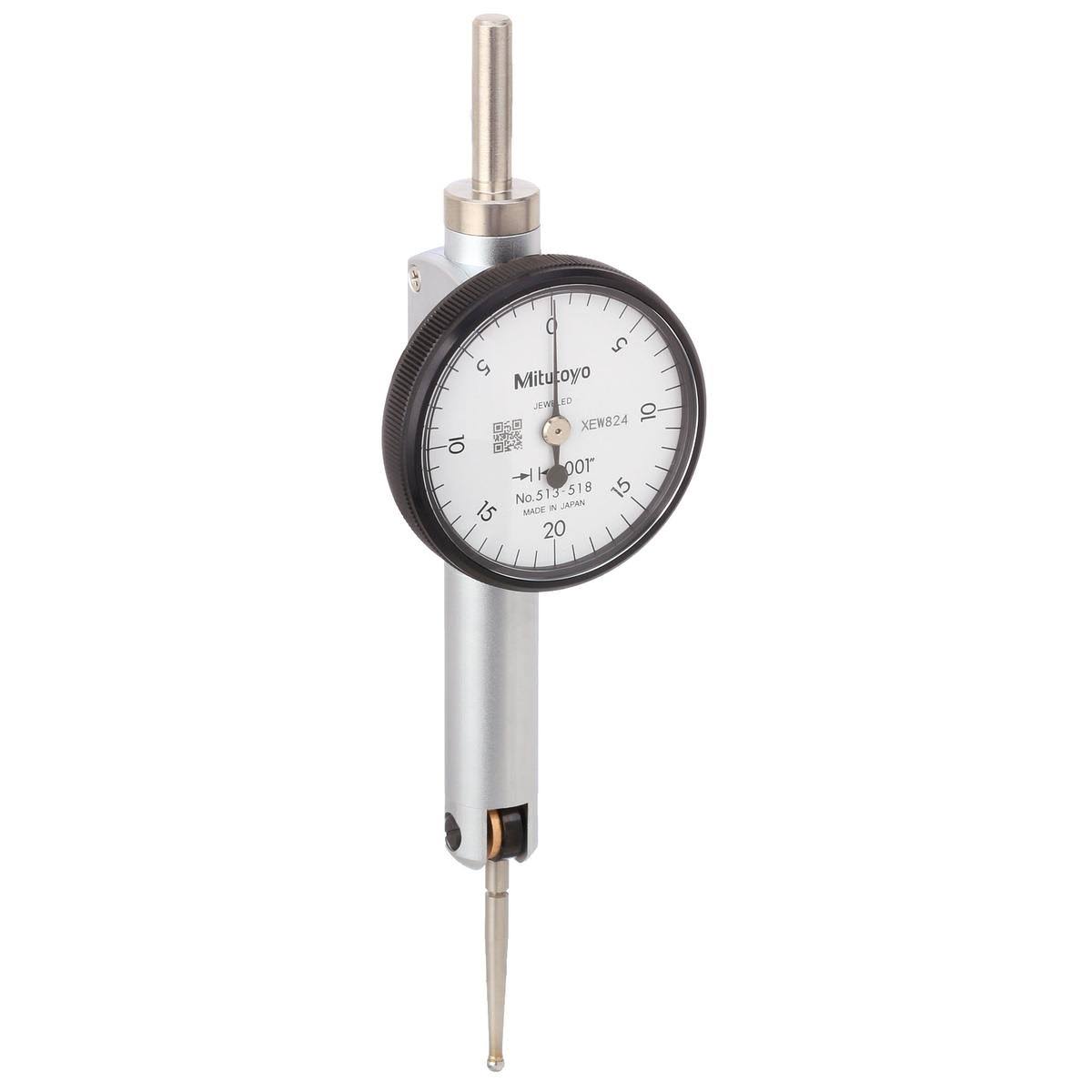 Dial Test Indicator Set N14350