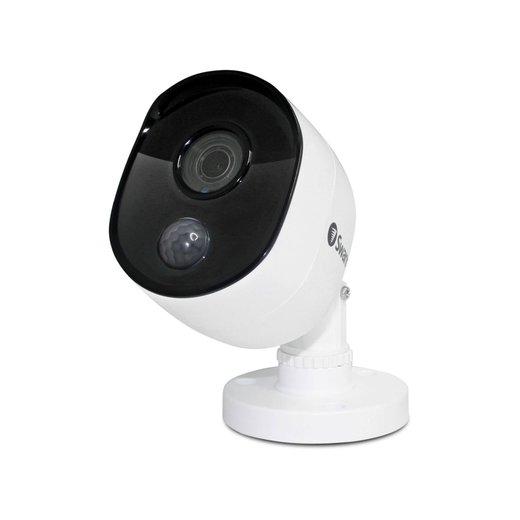 16-Channel 1080p DVR with 1TB HD & 12 Bullet Cameras U1219