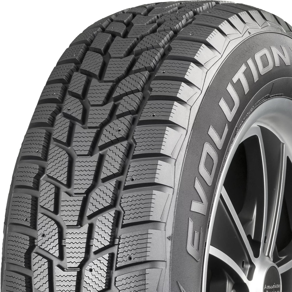 Winter 215/55R18 95T Passenger Tire Y68049