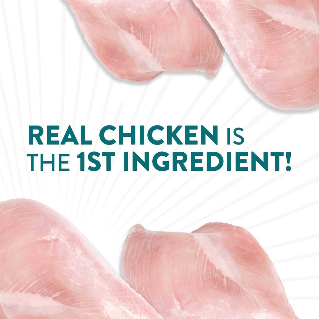 Chicken Dog Treats S503