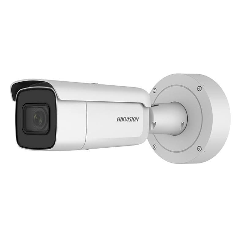 2 Megapixel Network Camera U480896