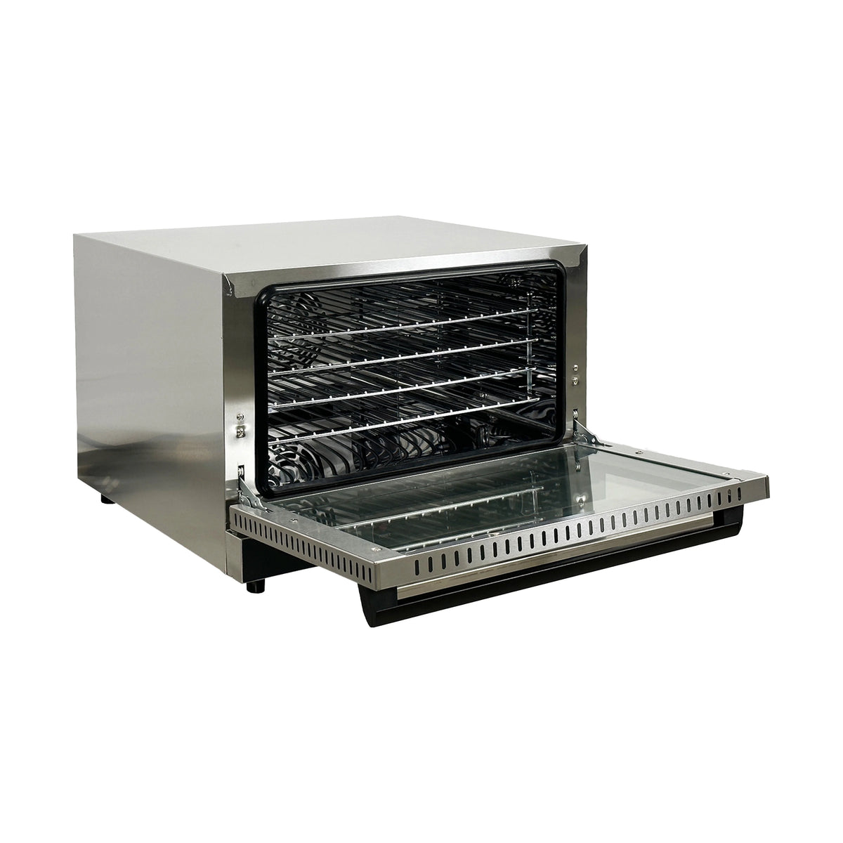 1600W Stainless Steel Convection Oven G376887