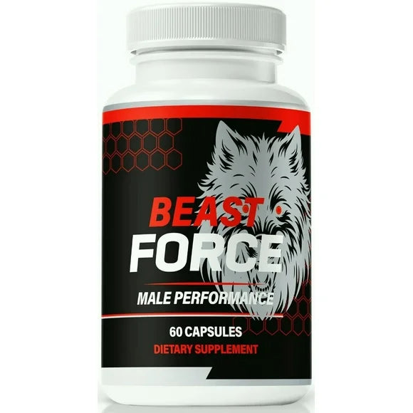 60 Capsules Z4219