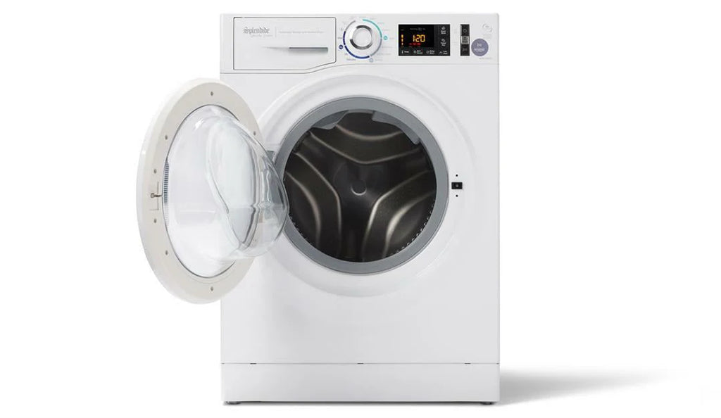 Vented RV Washer/Dryer Combo X877331