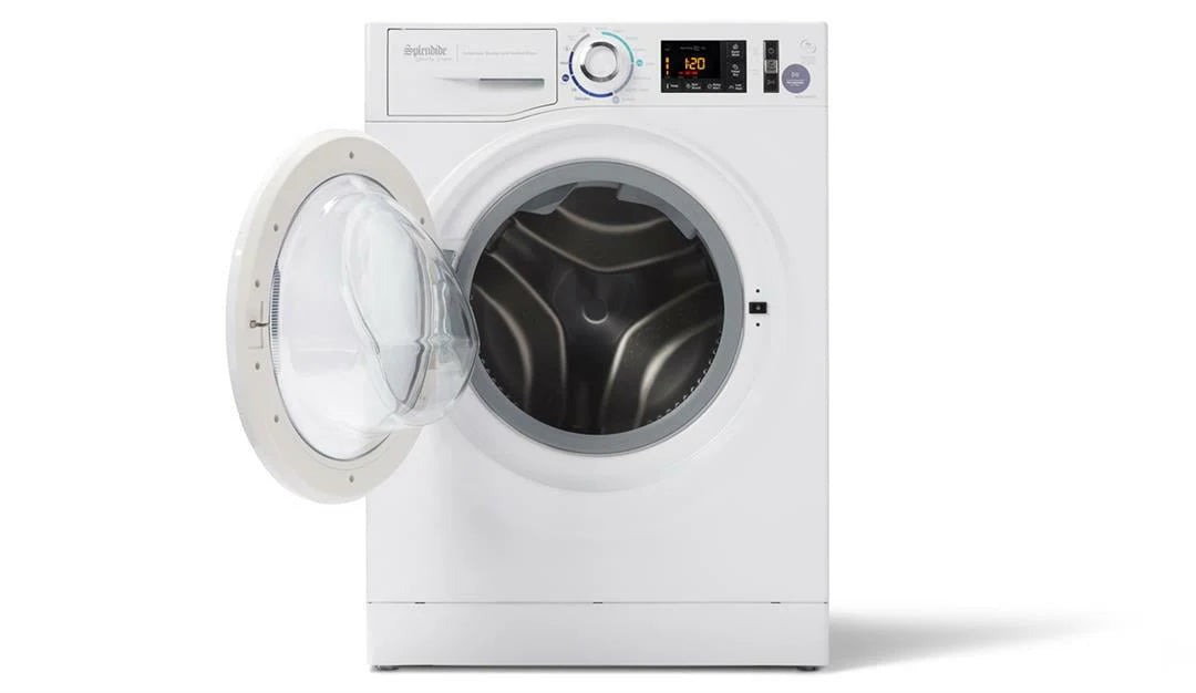 Vented RV Washer/Dryer Combo X877331