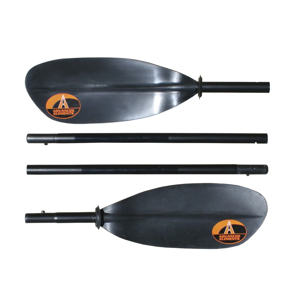 Compact Touring Kayak Paddle, 4-Part J854
