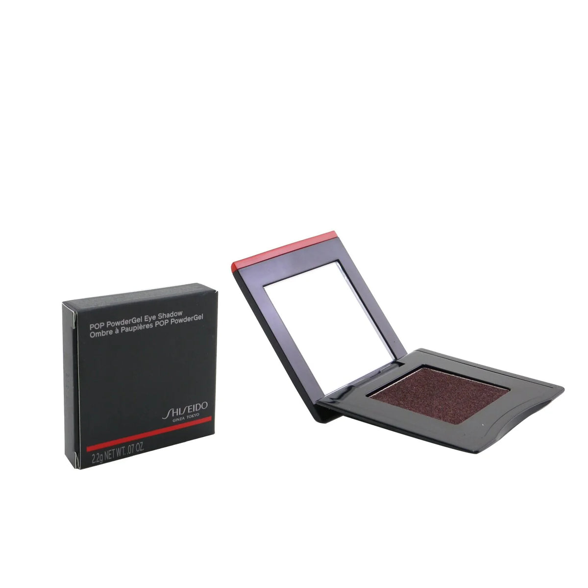 Plum PowderGel Eye Shadow 2.2g A791