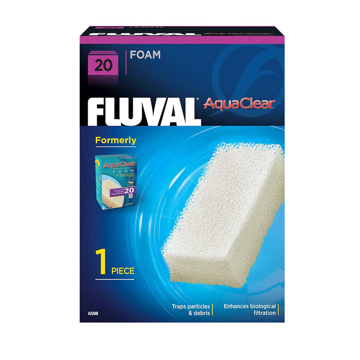 Foam Filter Insert T763849
