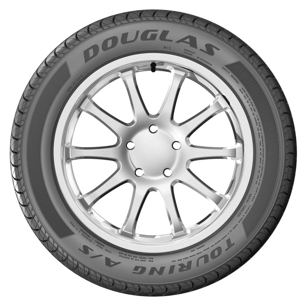 All-Season Tire D57025