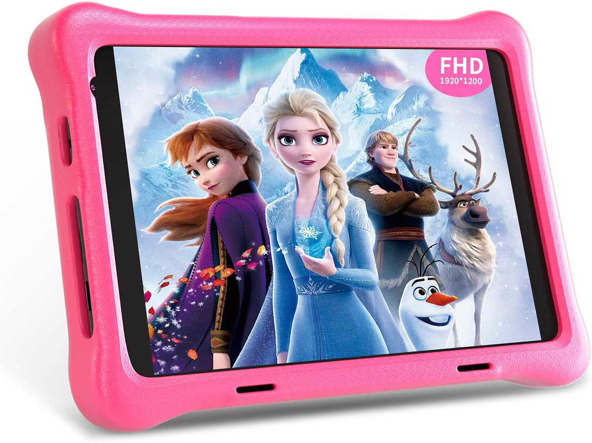 Kids Tablet 8 inch WiFi 2GB RAM 32GB ROM F230