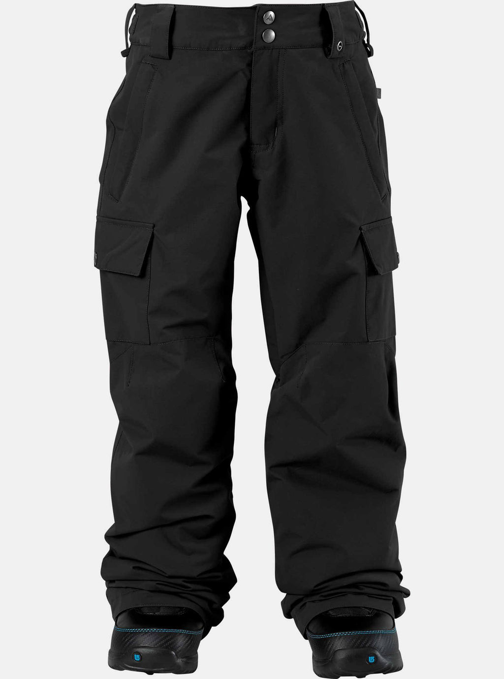 Boys Cargo Pant R5812