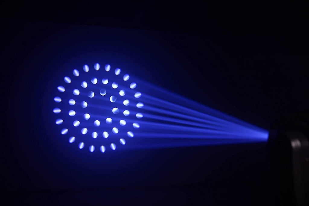 14R 295W Beam Moving Head Light Stage Lighting with Six Prism DMX512 P494085
