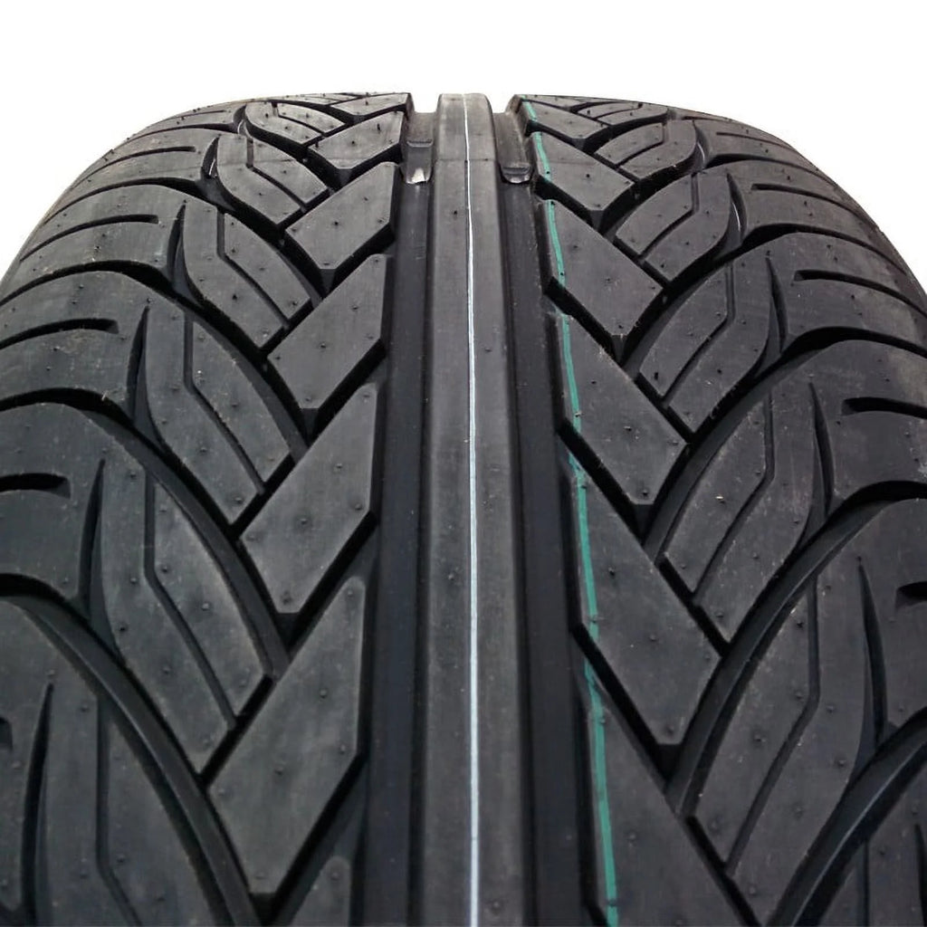 275/25R26 98W XL Ultra High Performance SUV Tires L959