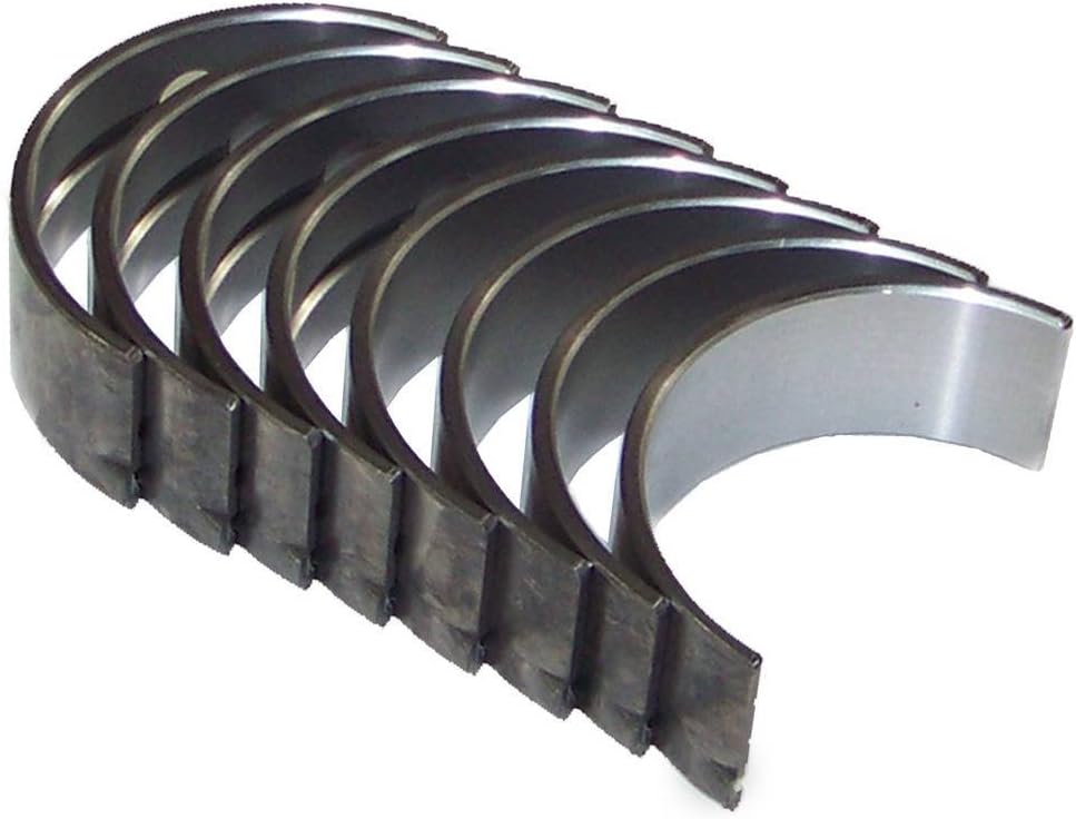 Master Engine Rebuild Kit A389179