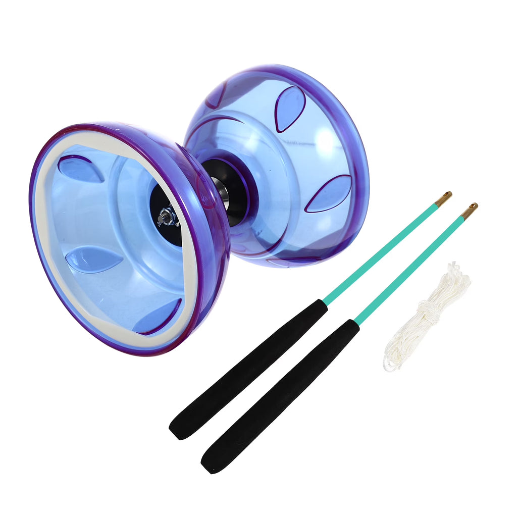 Chinese Yoyo Diabolo Toy D19637
