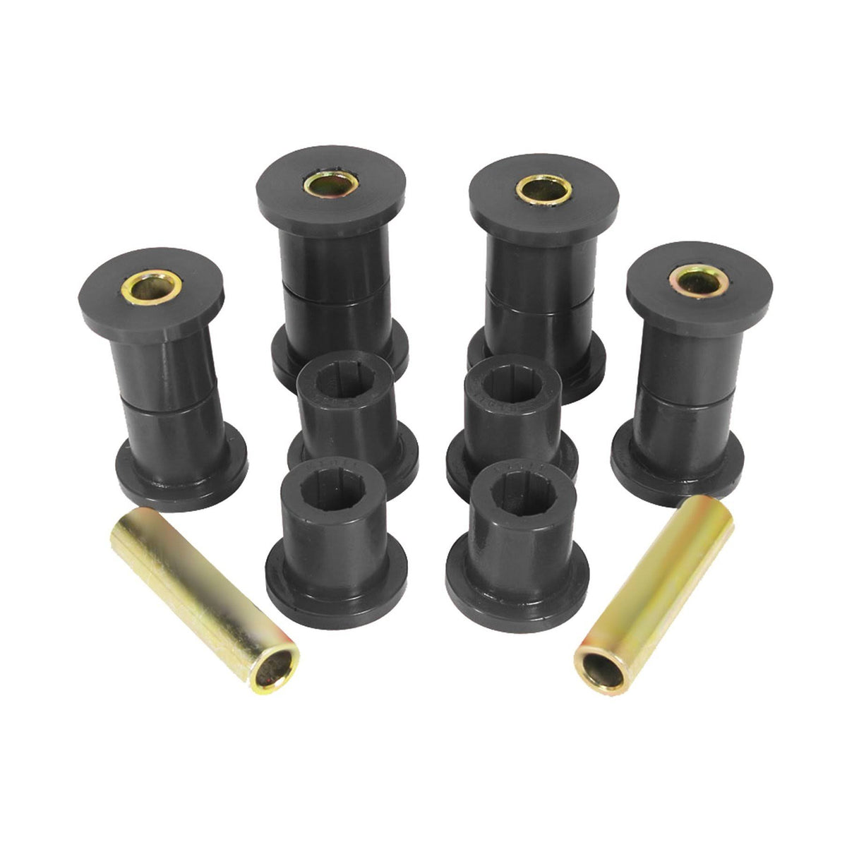 Leaf Spring Eye/Shackle Bushing Kit I773344