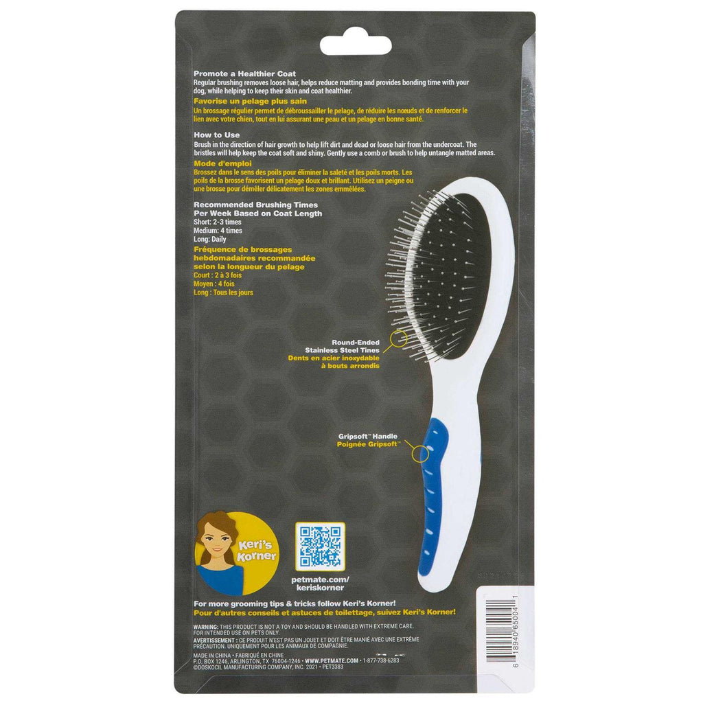 Pin Brush G50089