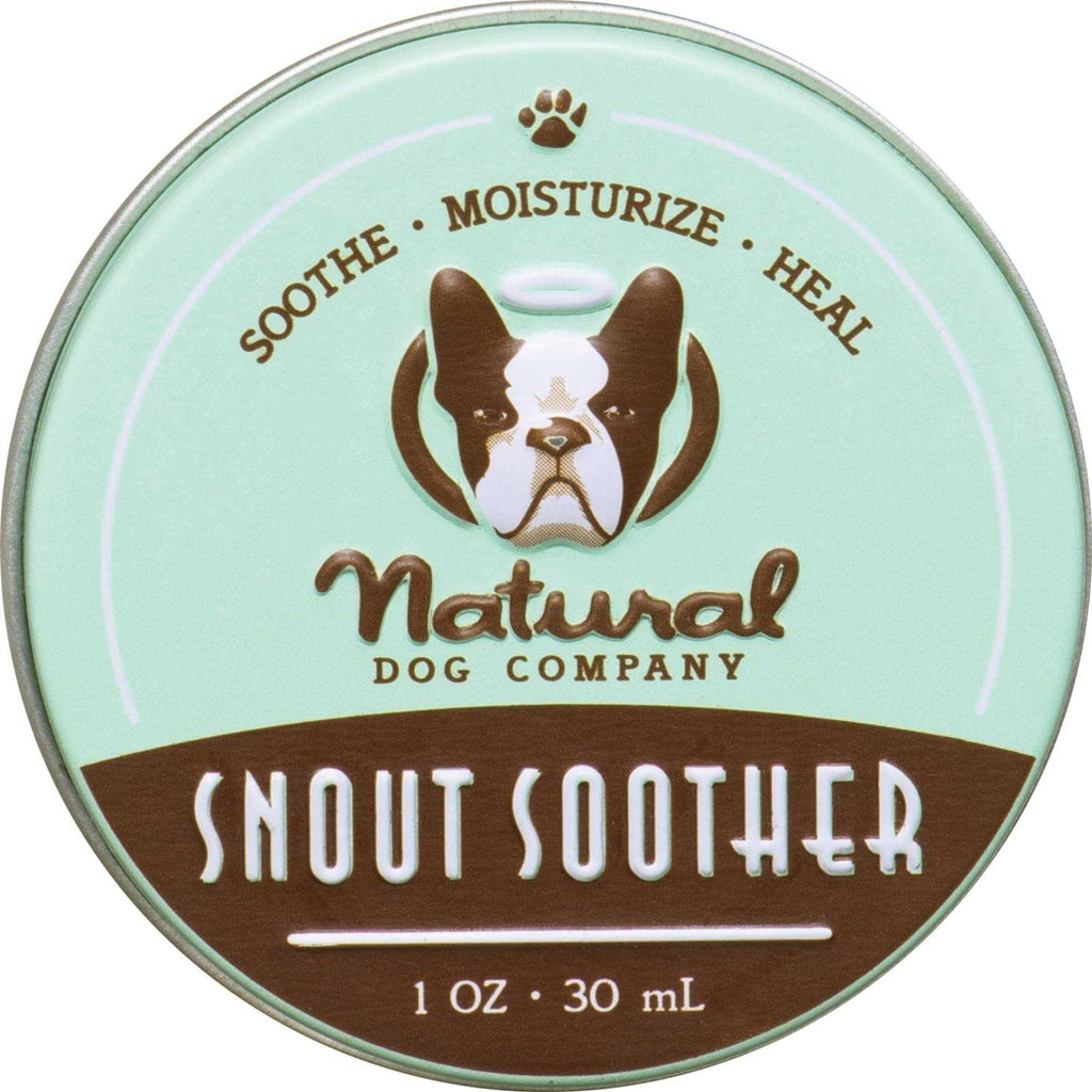 Dog Snout Soother G20201
