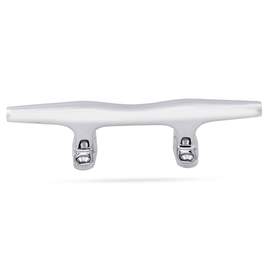 12in Stainless Steel Cleat Q301557