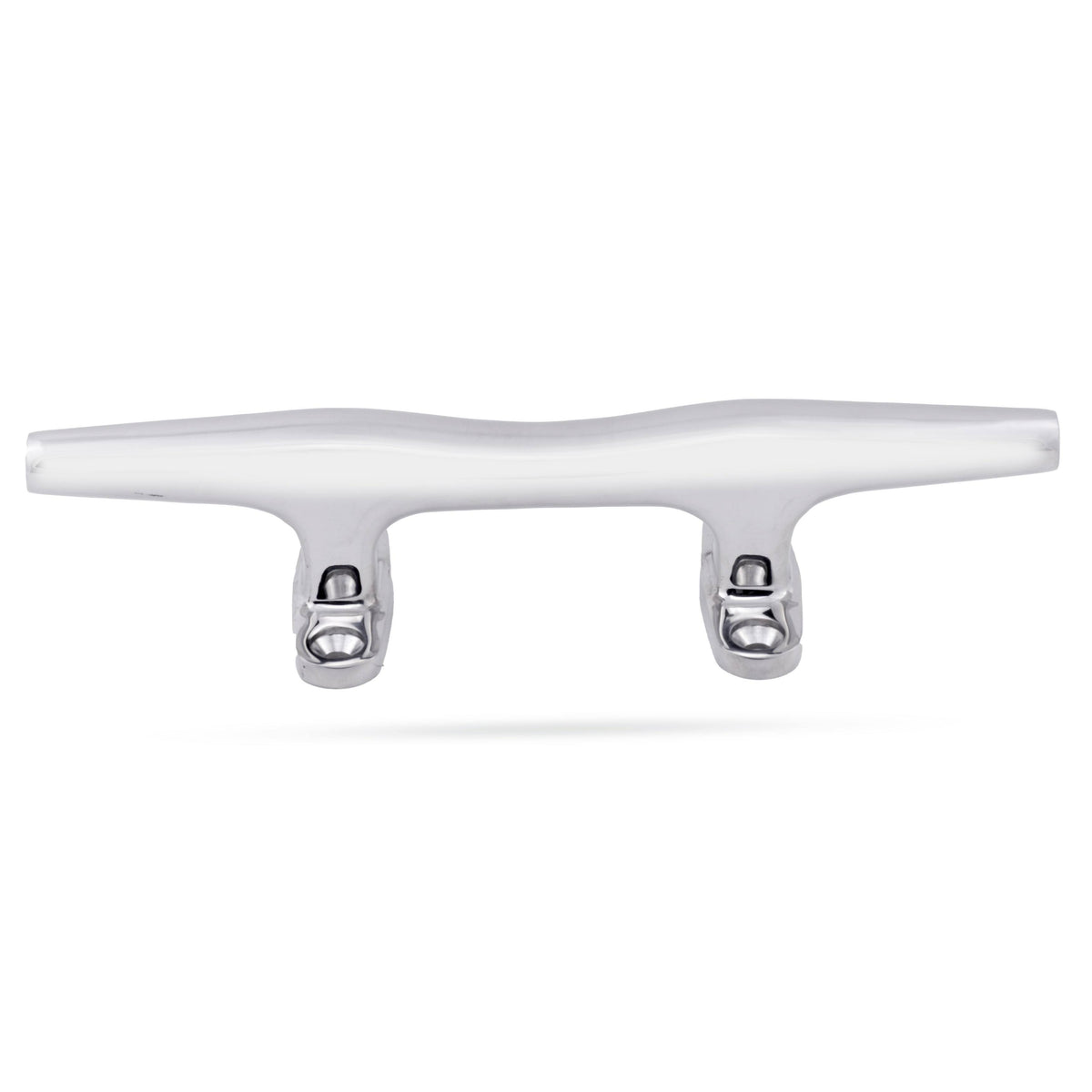 12in Stainless Steel Cleat Q301557