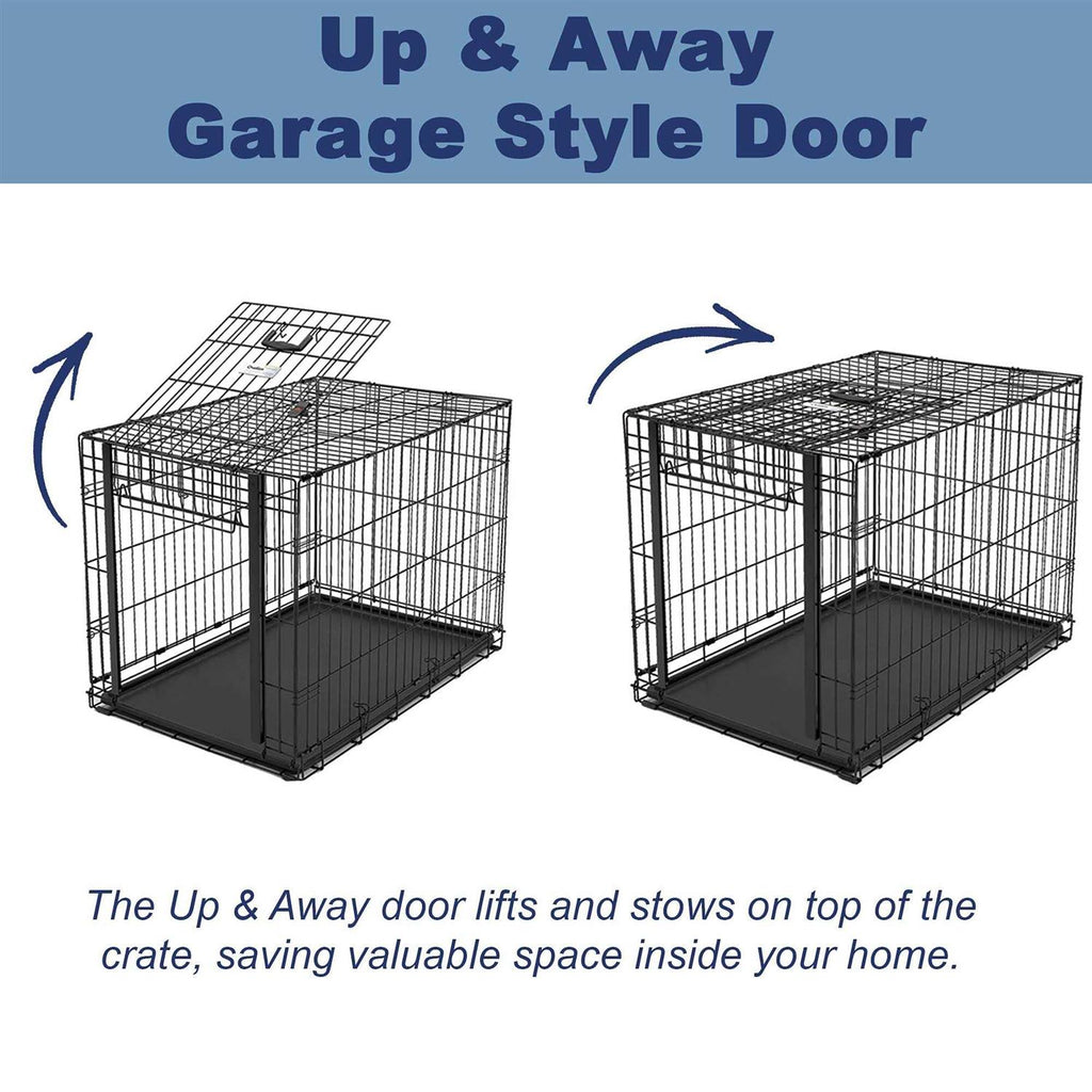 Single Door Crate E392