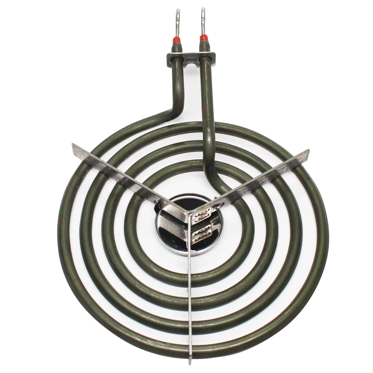 6 inch 4 Turns Surface Burner Element C3324