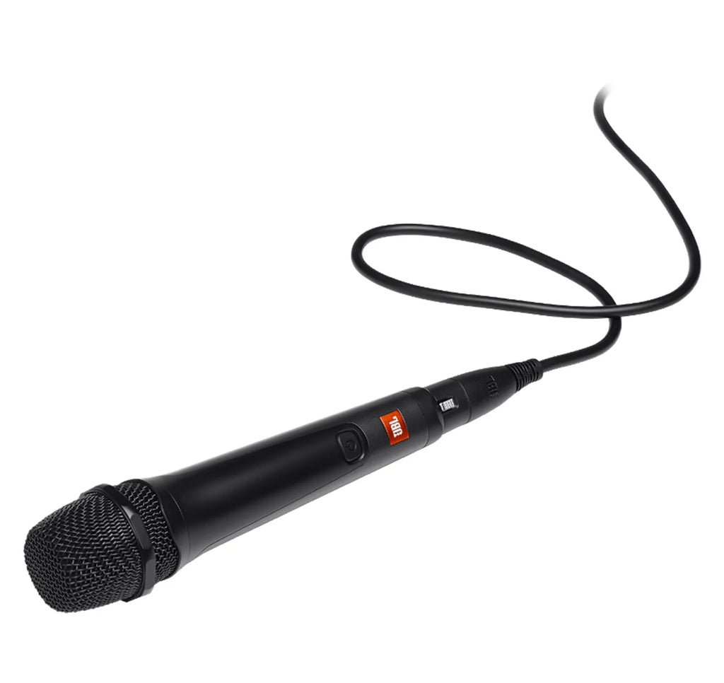 Wired Microphone E988
