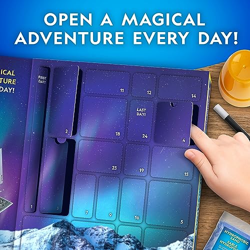 Magic Advent Calendar 2025 D5180