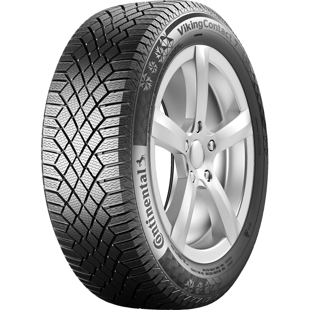 Winter Passenger Tire M5576