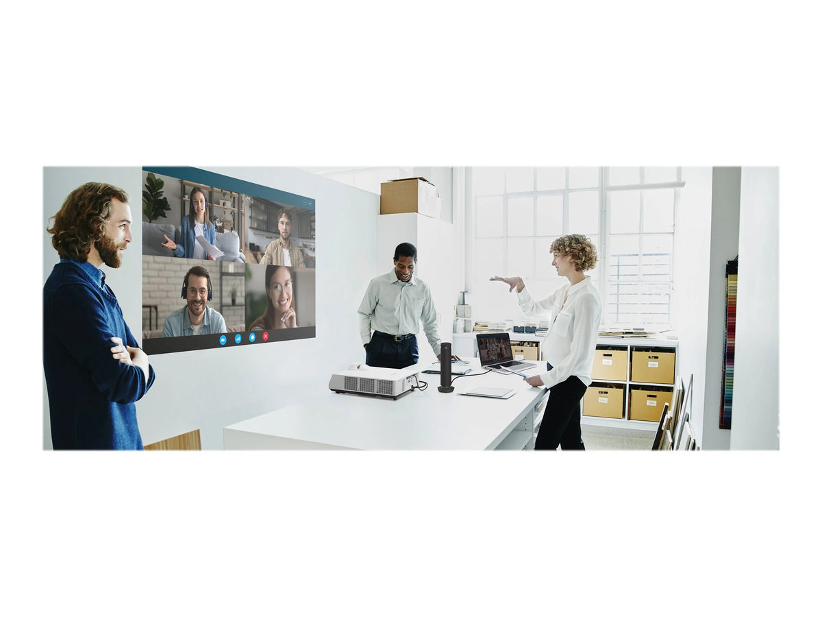 Conference Camera with Speakerphone S1499