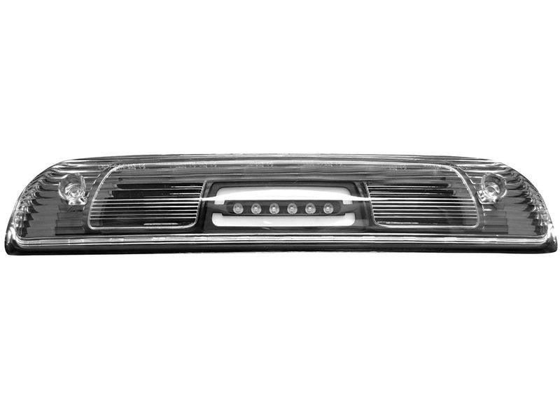 Clear LED Third Brake Lights H223
