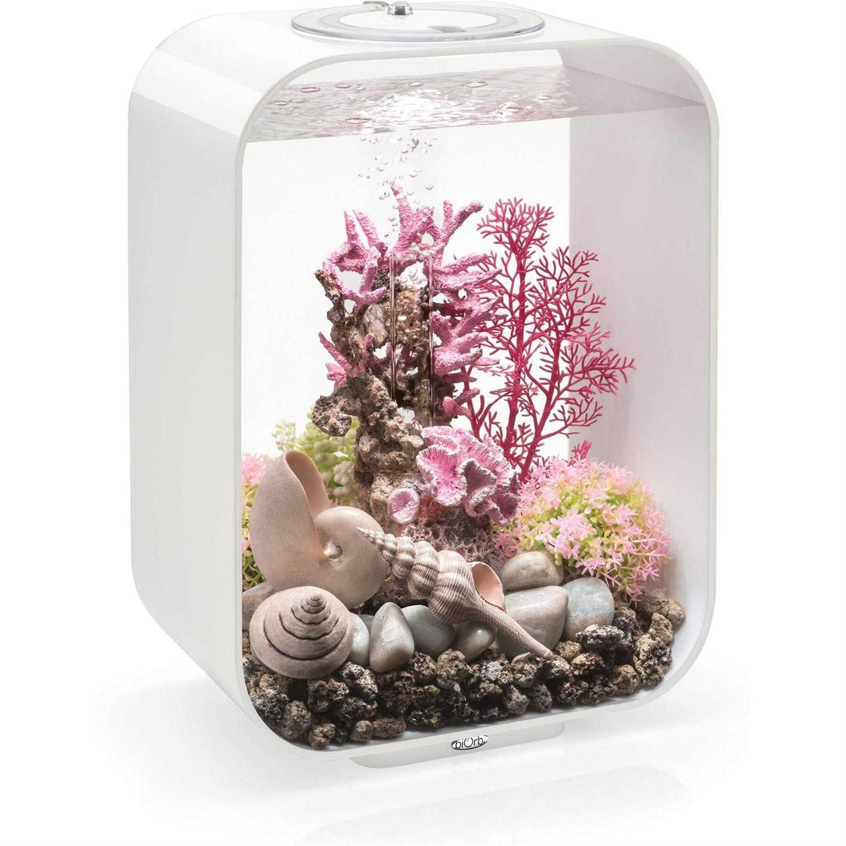 15 Aquarium with MCR Light H10394