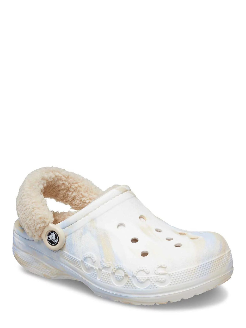 Lined Clogs I8377