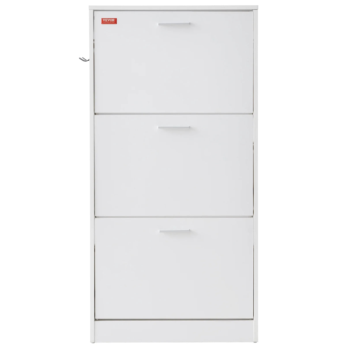 Shoe Cabinet with 3 Flip Drawers B696