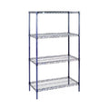 Starter Shelving Unit Wire 18W 4 Y97390