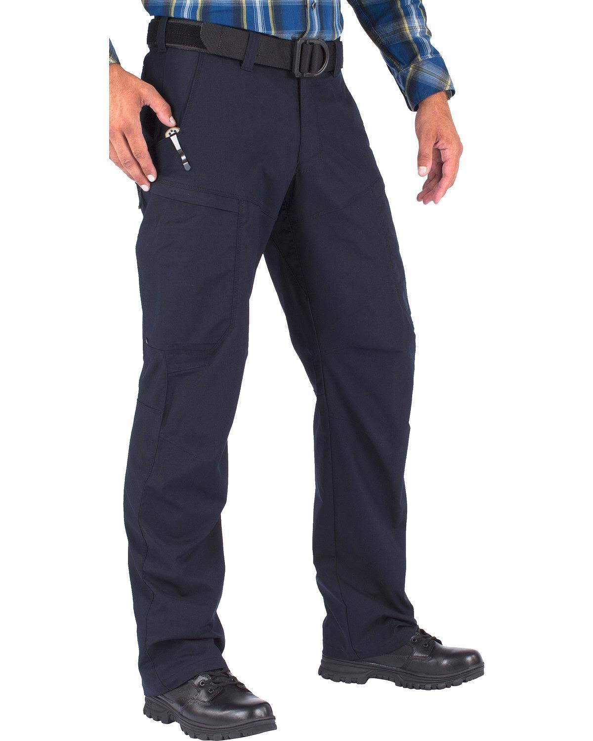 Dark Navy Apex Pant B200