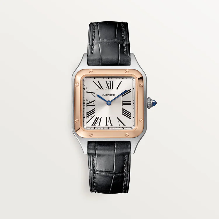 Rose Gold 43.5mm R351378