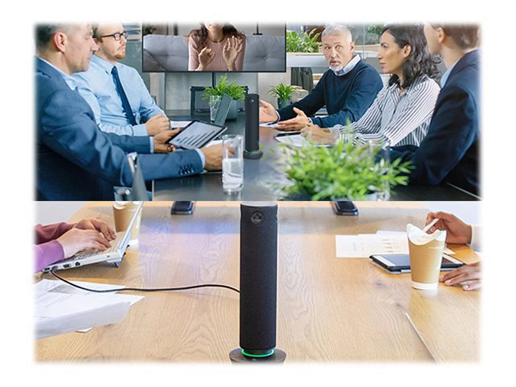 Conference Camera with Speakerphone S1499