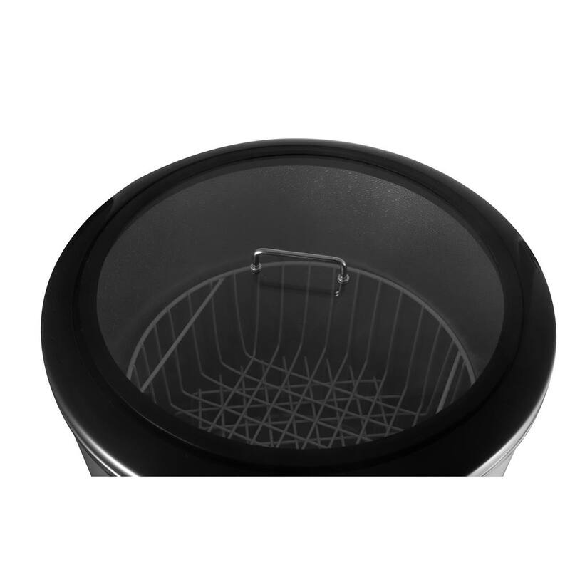 Single Zone Refrigerated Party Cooler in Stainless Steel R5774