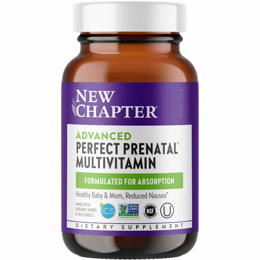 Prenatal Multivitamin I10015