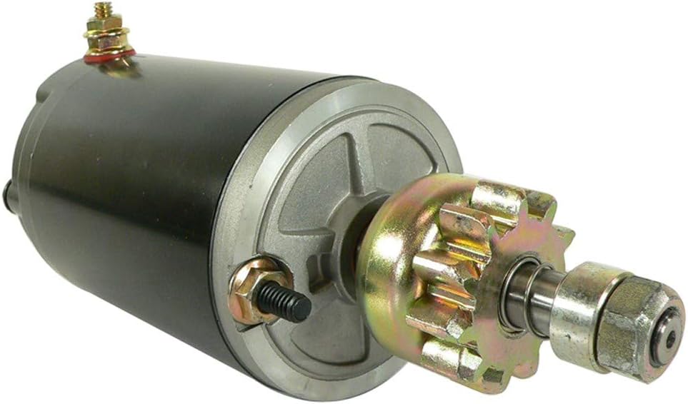 Starter Compatible With Evinrude J901
