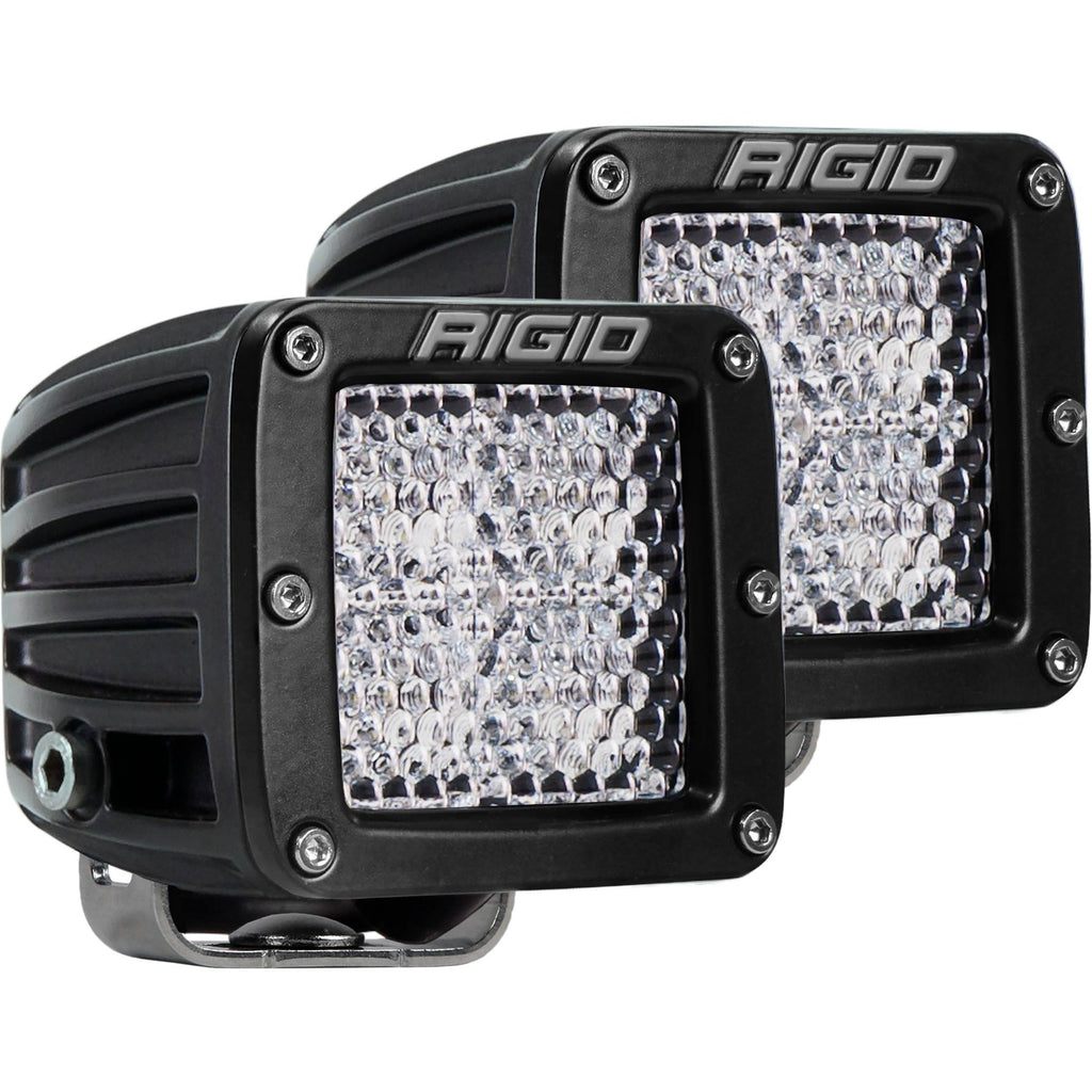 D-Series Pro Diffused Light W8630