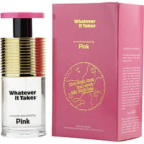 3.4 oz EDP Spray T613