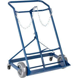 Twin Cylinder Hand Truck G10658