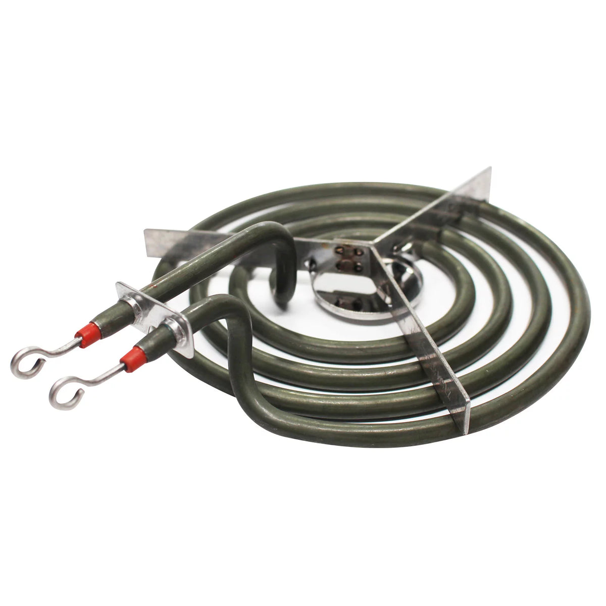 6 inch 4 Turns Surface Burner Element C3324